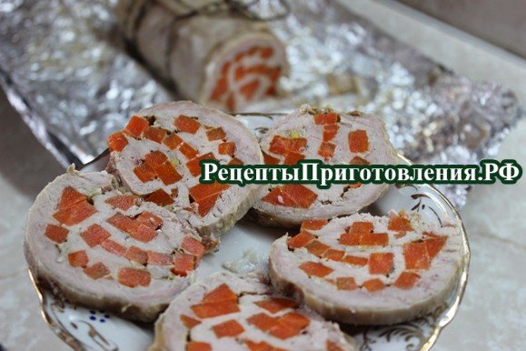 Рулет из свинины фото IMG_30261