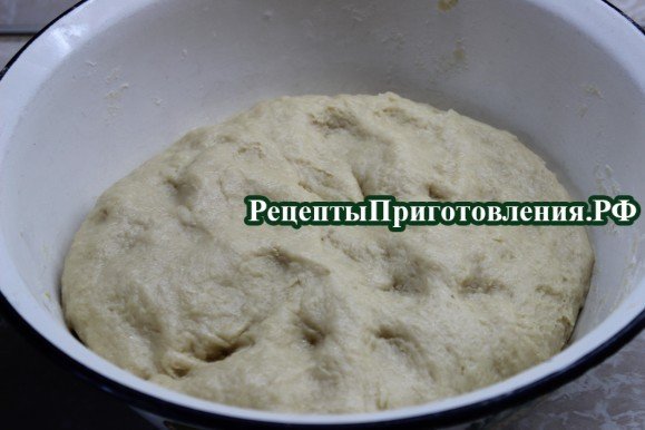 Рецепт песочного теста с фото Рецепт песочного теста с фото